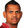 Sunil Narine