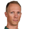 Rassie van der Dussen