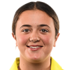 Kate Pelle