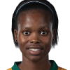 Nondumiso Shangase
