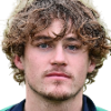 Liam Doherty