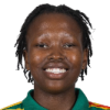 Luyanda Nzuza