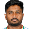 Sanju Samson
