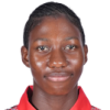 Kelis Ndhlovu