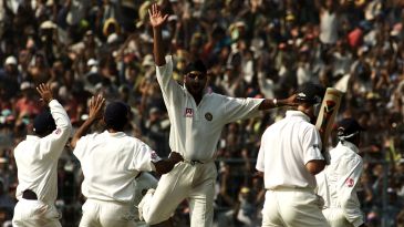 When Singh was king