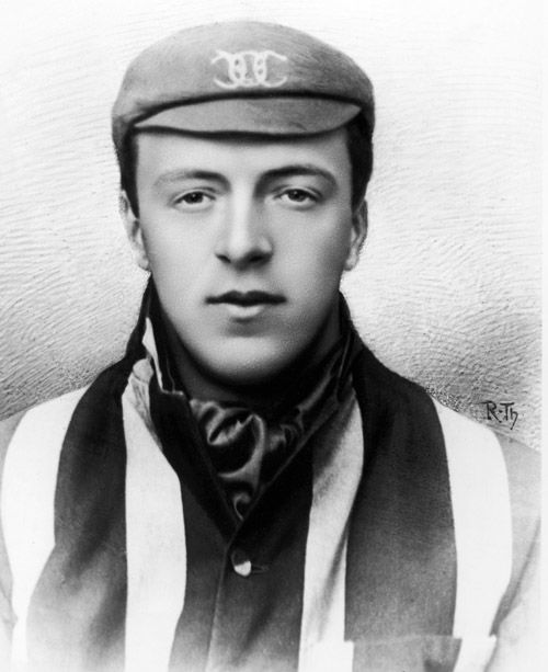 Bernard Bosanquet