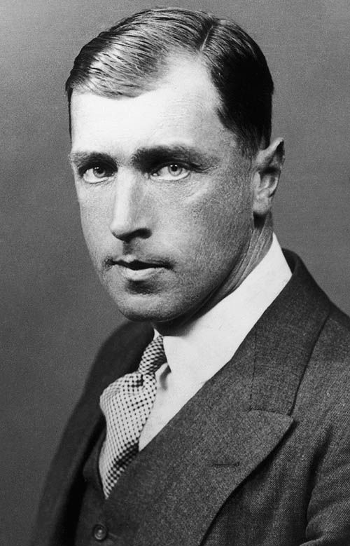 Rony Stanyforth, the former England captain