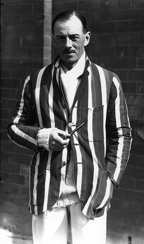Jack MacBryan