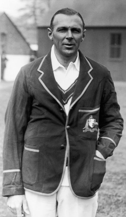 Jack Gregory