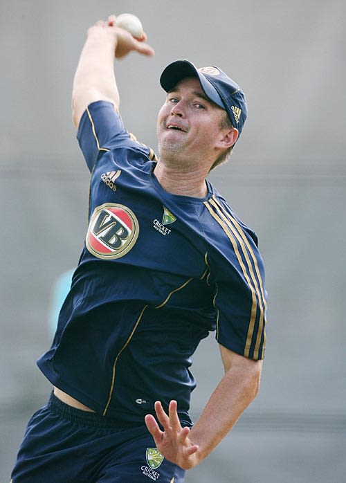 Last spinner standing