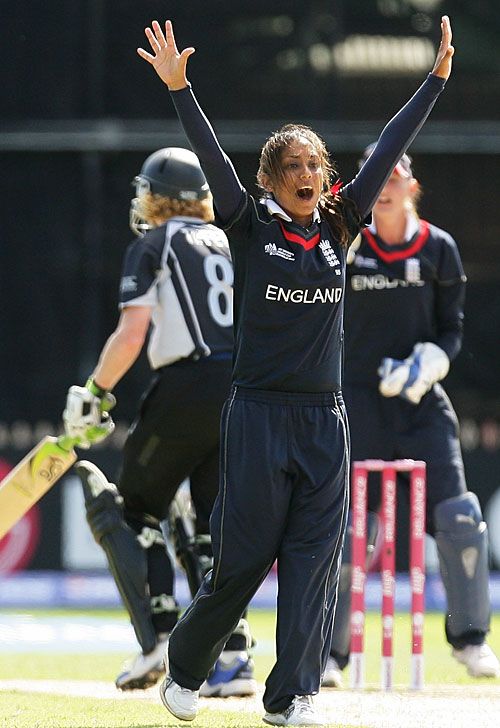 Birkenshaw backs women to impress crowds