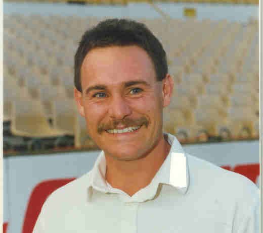 Mike Veletta