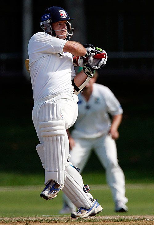 Auckland and Canterbury post wins
