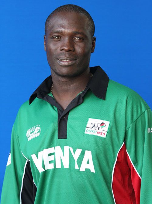 Otieno 'has no interest in player welfare'