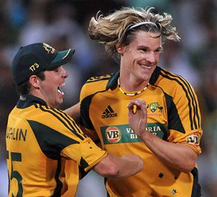 Bracken named for Twenty20 comeback