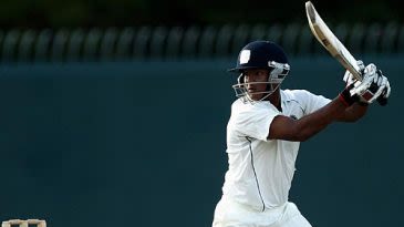 Vidarbha 59 all out; Sanklecha takes seven