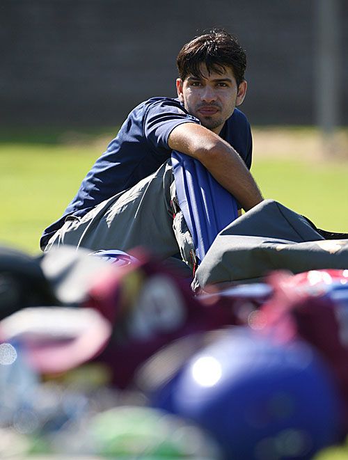 Off-season preparation the reason for MP's rise