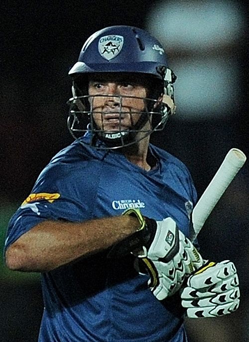 Cobras edge Warriors to take Pro20 title