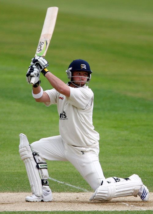 Plunkett puts the skids under Sussex