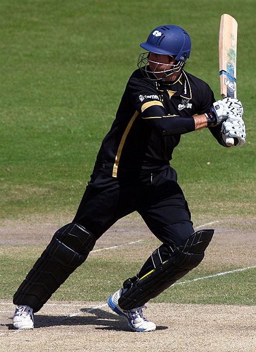 Sussex reach quarter-finals