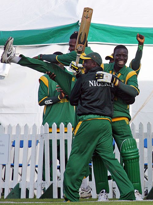 Sajjad helps Bahrain crush Suriname