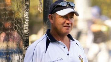 Victoria reappoint Shipperd for two more years