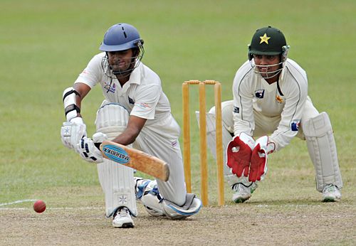 Chilaw Marians win maiden title