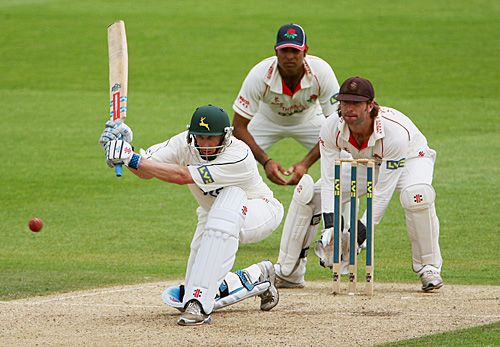 Wise up for Redbacks