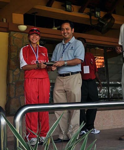 Hong Kong Women ease to nine wicket victory over UAE Women in ACC Women's T20 opener