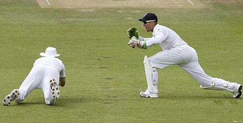 CA looks to clear air over Hughes catch