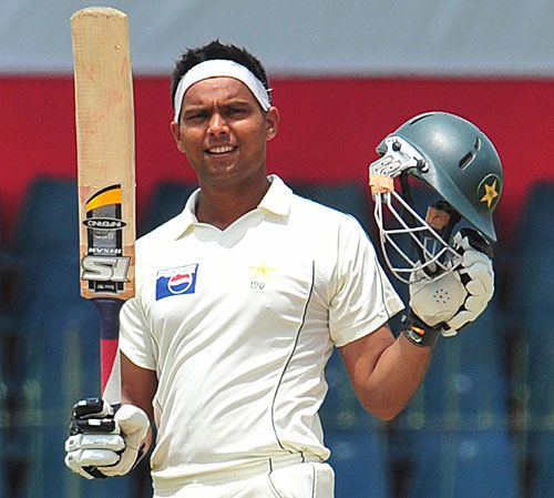 Sialkot crush Faisalabad by nine wickets