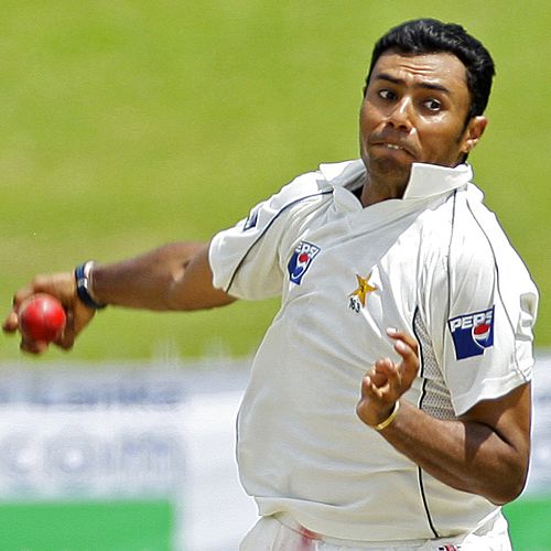 Kaneria leads Habib Bank to big win