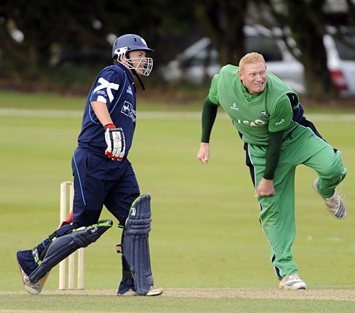 Regan West picked up for 4 for 26