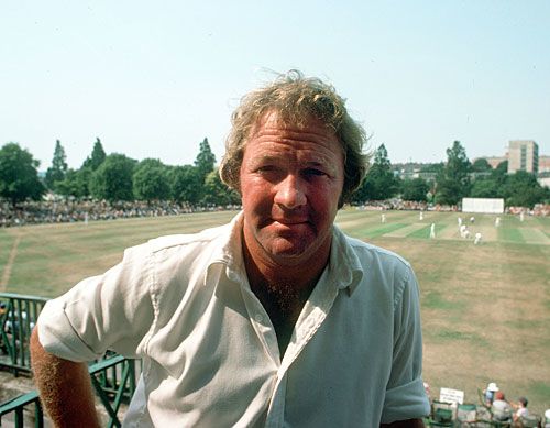 Eddie Barlow