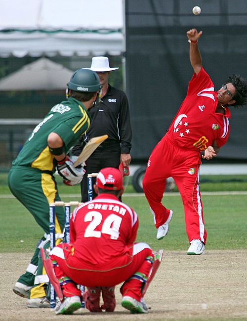 Singapore off to winning start
