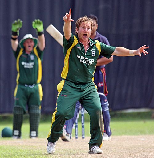 Guernsey notch first win