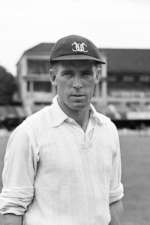 Martin Donnelly