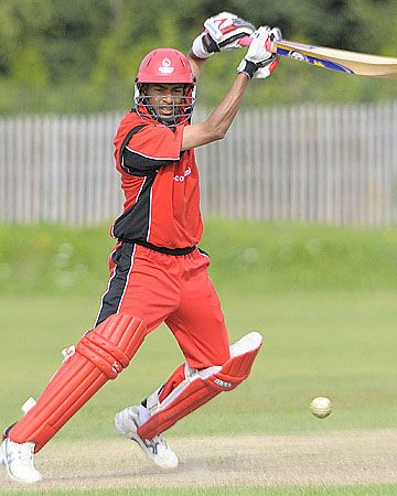 Vanuatu crash to 28 and bow out