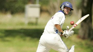 Titans top table after 21-run win