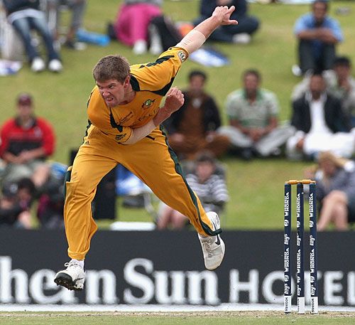 Queensland name Hopes for Sheffield Shield