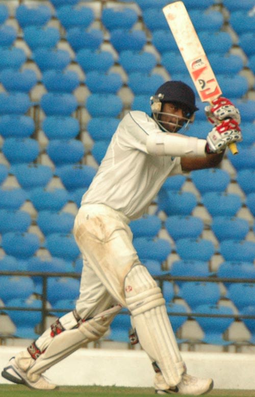 Bengal ride on Shukla 250 against Assam