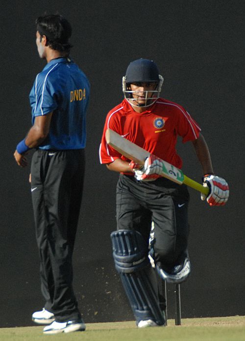 Maharashtra and Mumbai start with wins