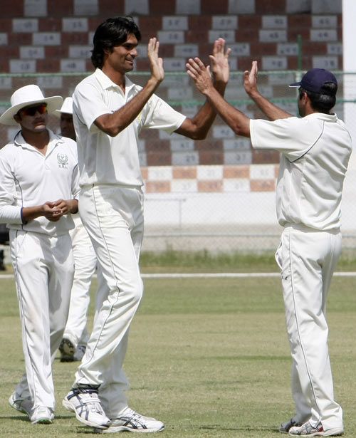 KRL complete big opening win