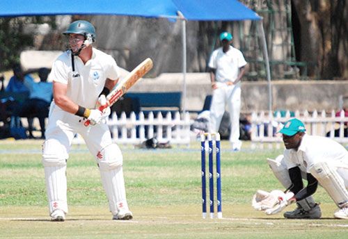 Tuskers win pushes them to second spot