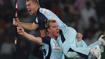 Lee escapes punishment over Gilbert comments