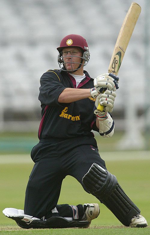 Toby Bailey to coach Argentina