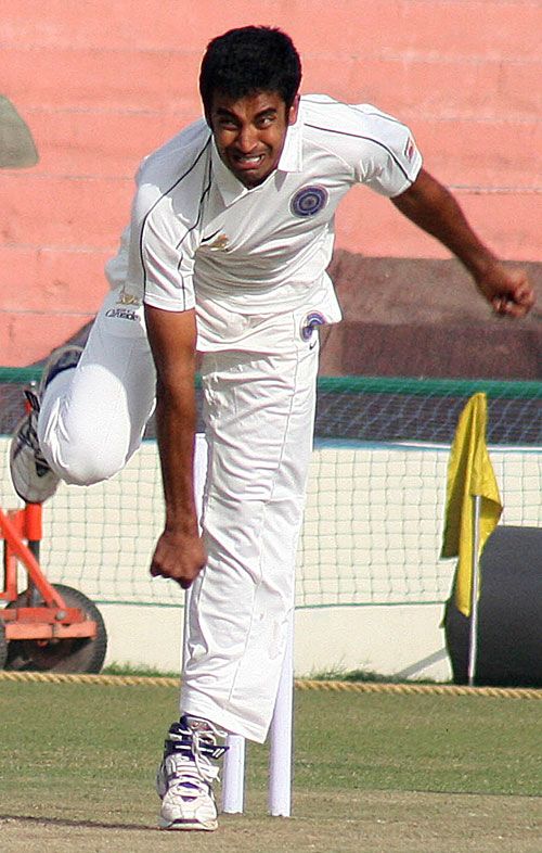 Hyderabad coaches resign, four senior players dropped