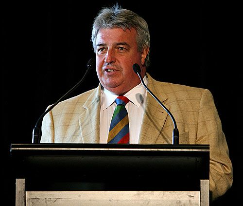 Retiring Jack Clarke defends Hilditch and Nielsen