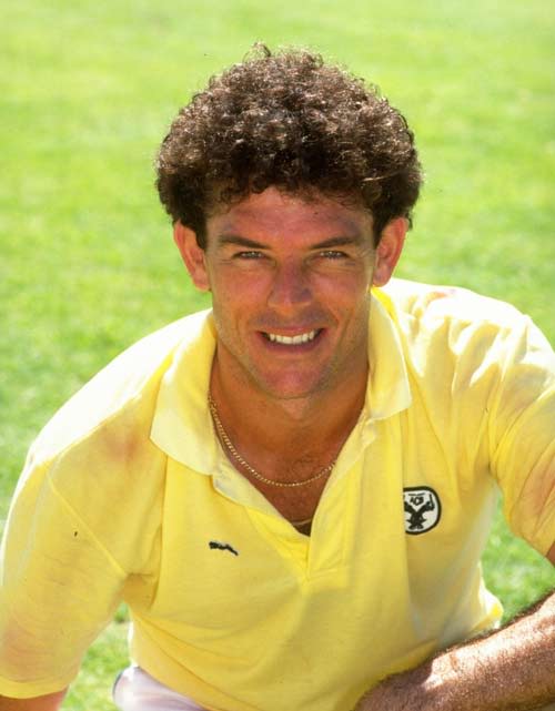 Mike Whitney portrait