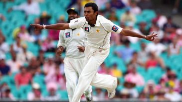 Danish Kaneria finally admits guilt in Mervyn Westfield spot-fixing case